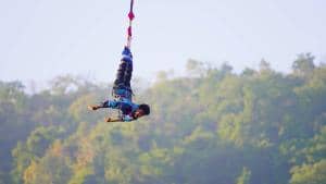 Bungy Jump