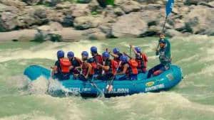 FAQs About Adventure Sports in Rishikesh