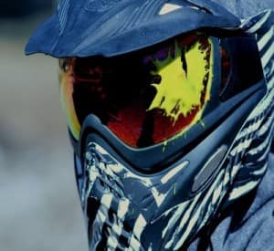paintball in rishikesh charges