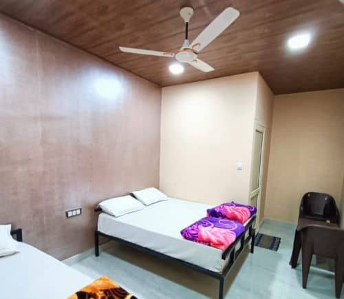cottages stay in rishikesh
